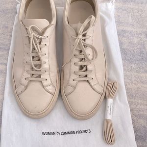 Common Projects Achilles Low